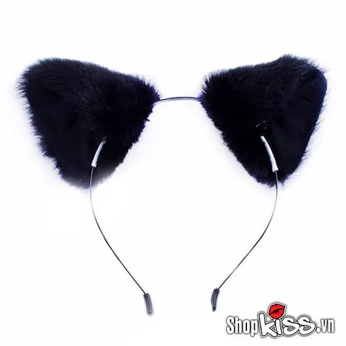 Bộ cosplay hồ ly 10 món bạo dâm đỉnh cao kích thích cực mạnh — ảnh 3