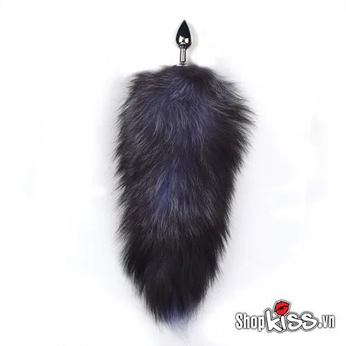 Bộ cosplay hồ ly 10 món bạo dâm đỉnh cao kích thích cực mạnh — ảnh 4