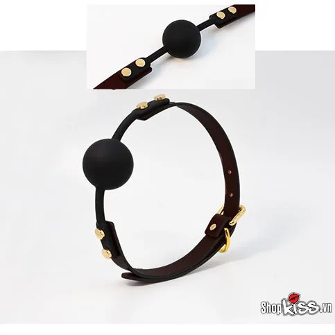 Bộ đồ chơi bạo dâm da cao cấp QT48 Kích thích đam mê táo bạo — ảnh 4