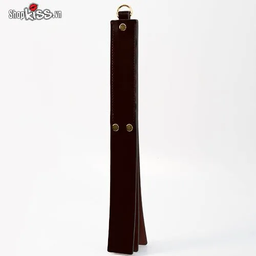 Bộ đồ chơi bạo dâm da cao cấp QT48 Kích thích đam mê táo bạo — ảnh 5