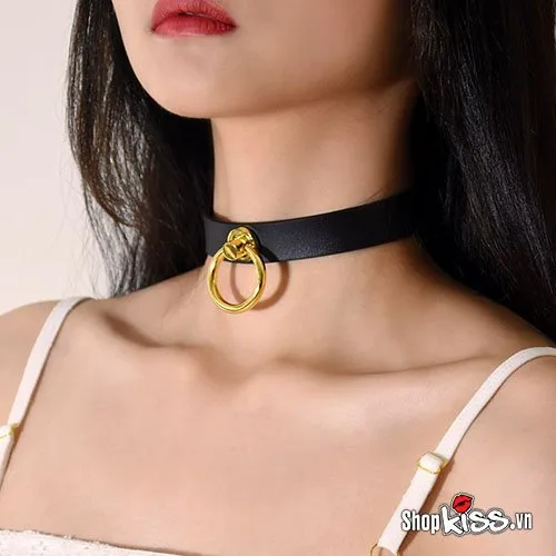 Bộ đồ chơi bạo dâm da cao cấp QT48 Kích thích đam mê táo bạo — ảnh 6