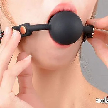 Bộ đồ chơi bạo dâm da cao cấp đỏ đen sang trọng sexy quyến rũ — ảnh 5