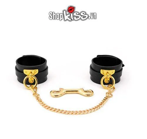 Đồ chơi bạo dâm da cao cấp kích thích đam mê giới hạn