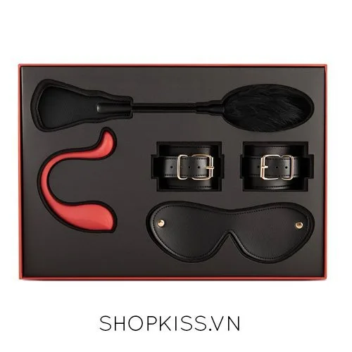 Set quà Svakom bạo dâm chính hãng Mỹ kích thích đam mê — ảnh 2