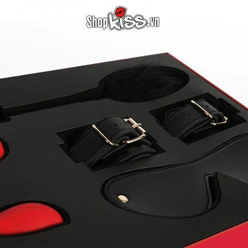 Set quà Svakom bạo dâm chính hãng Mỹ kích thích đam mê