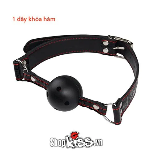 Bộ đồ chơi BDSM 10 món bằng da quyến rũ — ảnh 6