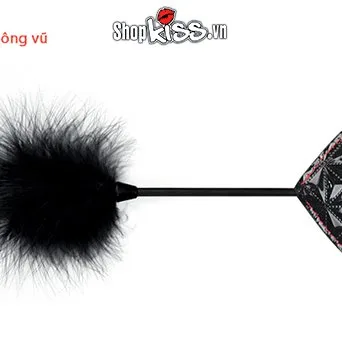 Bộ đồ chơi BDSM 10 món bằng da quyến rũ — ảnh 8