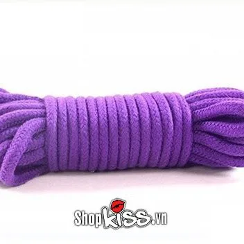 Bộ Đồ Chơi Phòng The 8 Món Màu Tím Cao Cấp Tăng Khoái Cảm — ảnh 6