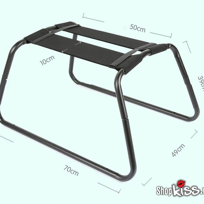Bộ ghế treo xích đu tình yêu Acacia 3 in 1 cho nữ tự sướng — ảnh 5