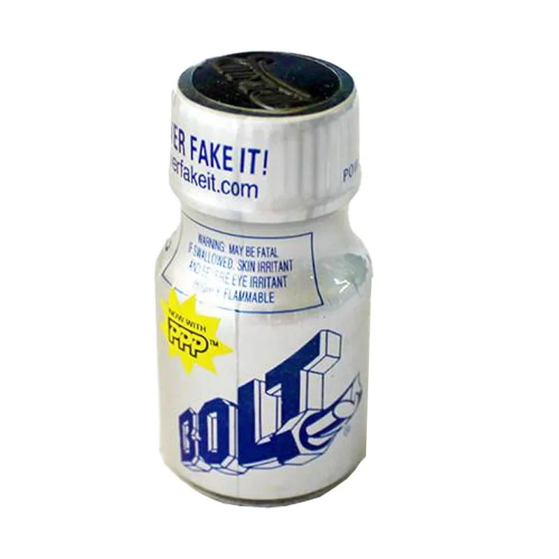 Bolt Popper 10ml chính hãng PWD Mỹ dành cho Top Bot mạnh nhất hiện nay
