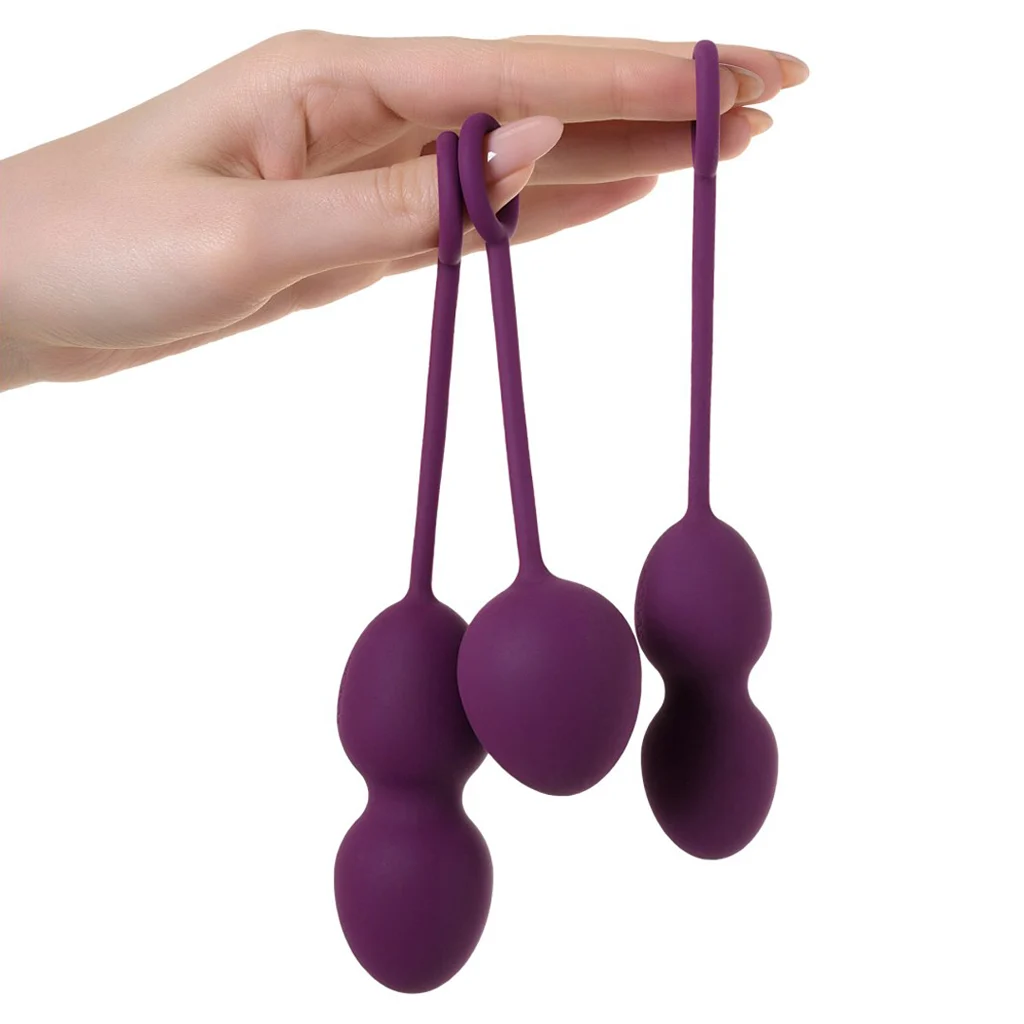 Bóng tập se khít âm đạo Svakom Nova an toàn chống nước nhỏ gọn tăng khoái cảm — ảnh 5