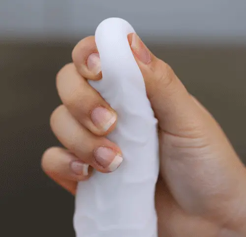 Boss fair dick dương vật giả rung xoay siêu mềm Nhật Bản — ảnh 2