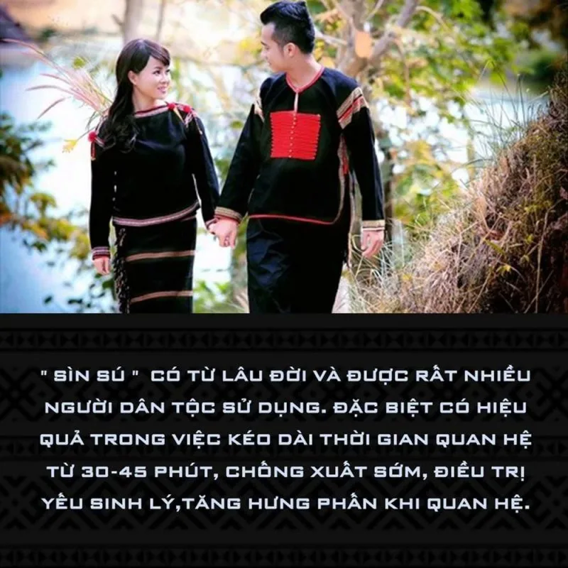 Bột sìn sú Kingsman 0.5gr tăng cường sinh lý kéo dài hiệu quả — ảnh 3