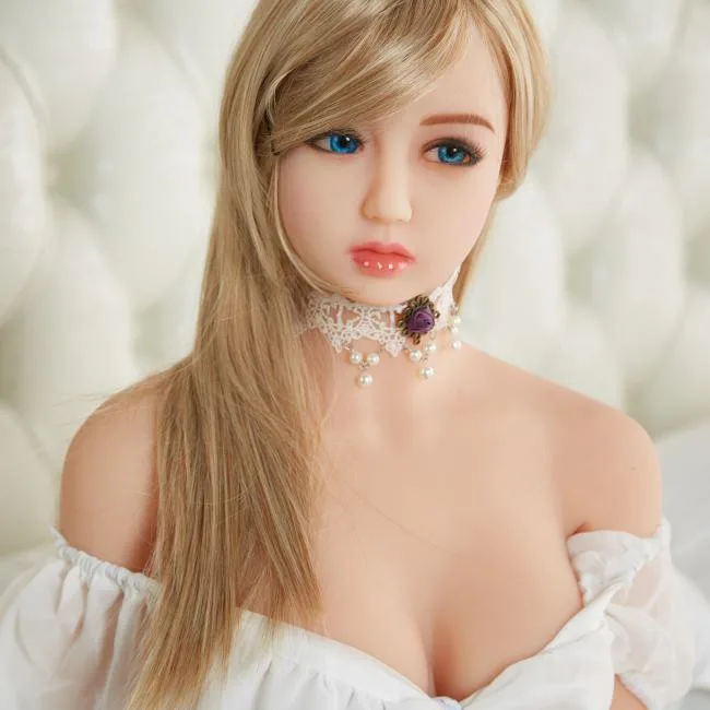 Búp bê 6YE Kimberly 148cm chính hãng quà tặng hấp dẫn