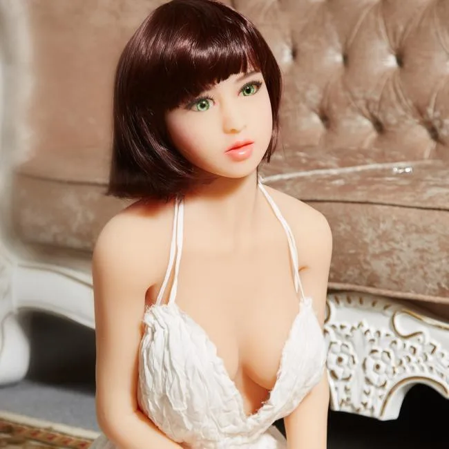 Búp bê 6YE LEXI 150CM chất liệu cao cấp siêu mềm mại mua ngay