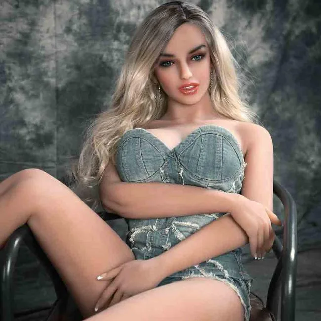 Búp bê AF BETHANY 168cm Như Thật, Siêu Sexy, Giá Tốt