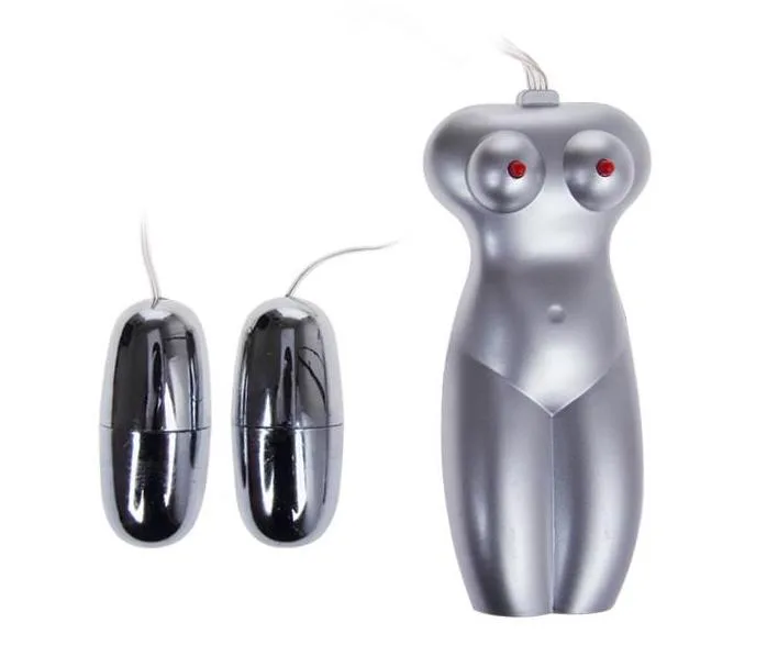 Búp bê tình dục cao cấp cho nam bán thân có rung búp bê tình dục silicon cao cấp rung mạnh passion lady — Trứng rung kép – Tăng khoái cảm cực đại