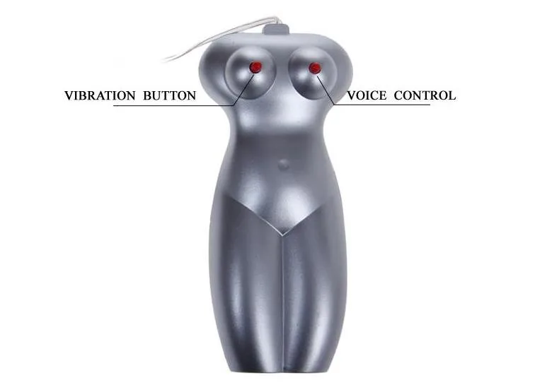 Búp bê tình dục cao cấp cho nam bán thân có rung búp bê tình dục silicon cao cấp rung mạnh passion lady — Điều khiển từ xa tiện lợi – bạn hoàn toàn làm chủ cuộc yêu