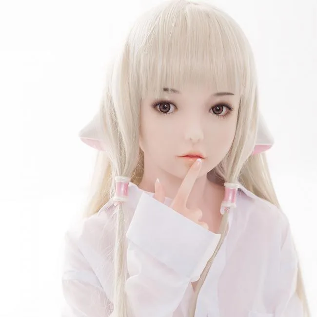 búp bê DS CHOBITS HOME UT145CM hàng chính hãng siêu đẹp