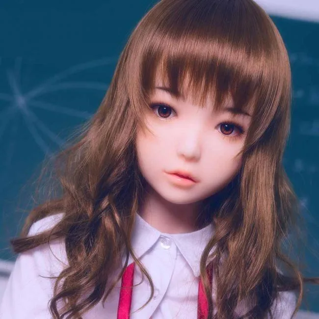 Búp bê DS HAKUSEN GAKUEM UT145CM sang trọng quà tặng độc đáo