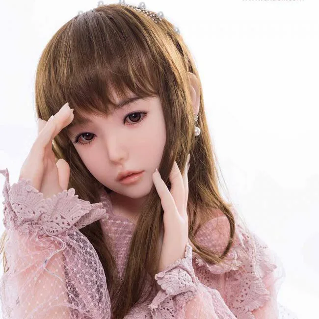 Búp bê DS SERIES S UT145CM cao cấp, chân thật, giá tốt