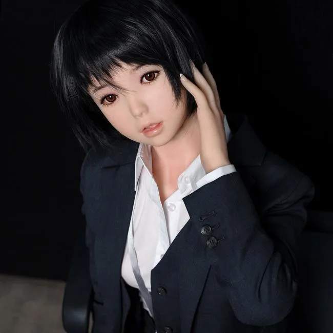 Búp bê DS TRAINEE 145CM EVO cao cấp, siêu thực, giá tốt
