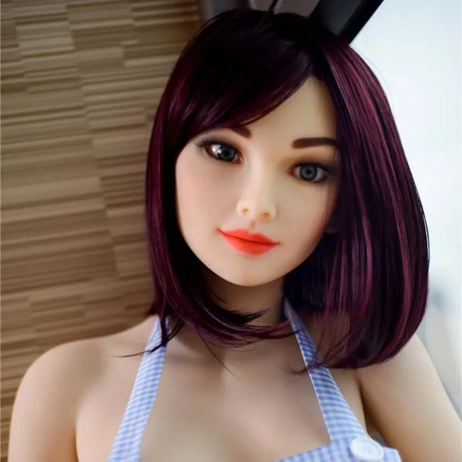 Búp bê IT HELLEN 160CM, siêu thực, bơm hơi, thân mềm mại