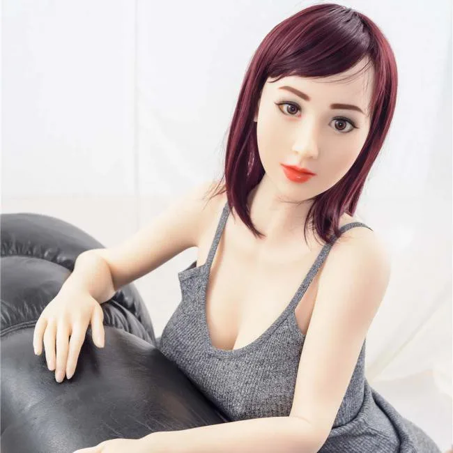 Búp bê Jennifer 160cm IT cao cấp siêu thực mua ngay giá tốt
