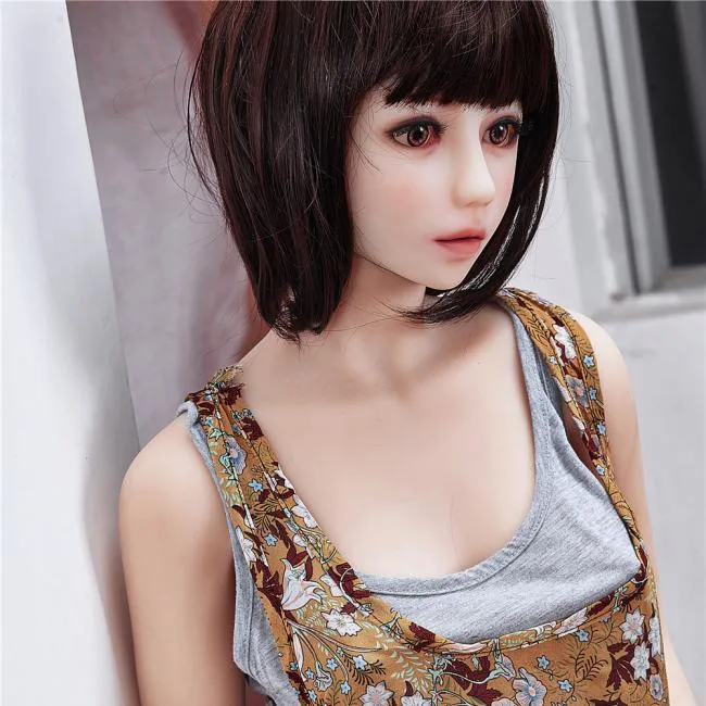 Búp bê IT LULU NEW 145CM Siêu thực, cao cấp, bảo hành 1 năm