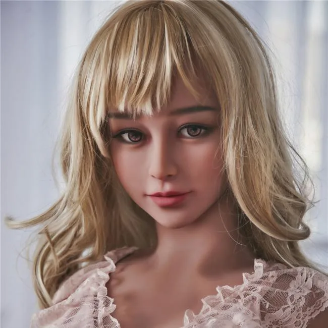 Búp bê IT MIKI 155CM cao cấp, siêu chân thực, quà tặng độc đáo