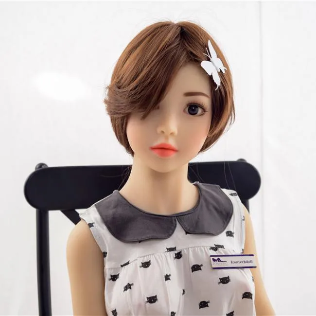 Búp bê IT NANA 132CM thật chân thực siêu mềm mại giá tốt