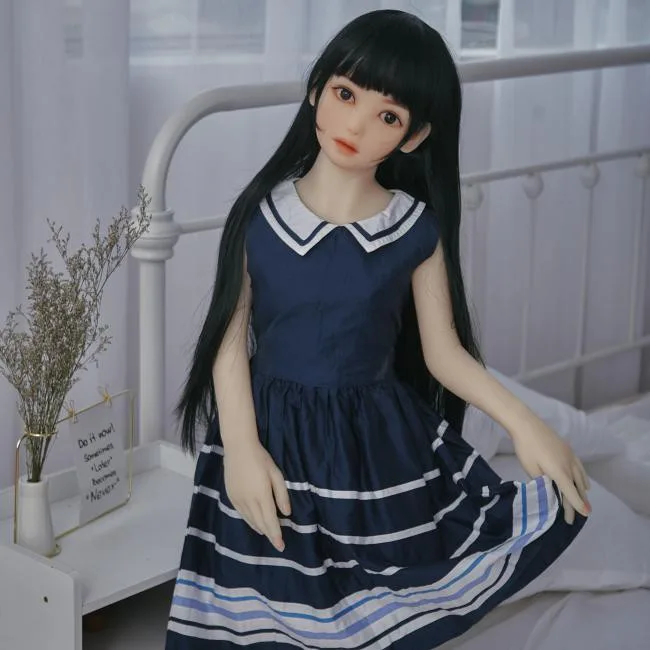 Búp bê TINA 132CM siêu thực - quà tặng độc đáo, chất lượng cao