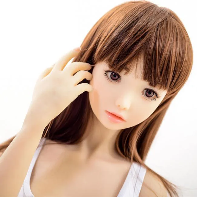 Búp bê IT TINA 145CM chân thực mua ngay giá tốt quà tặng