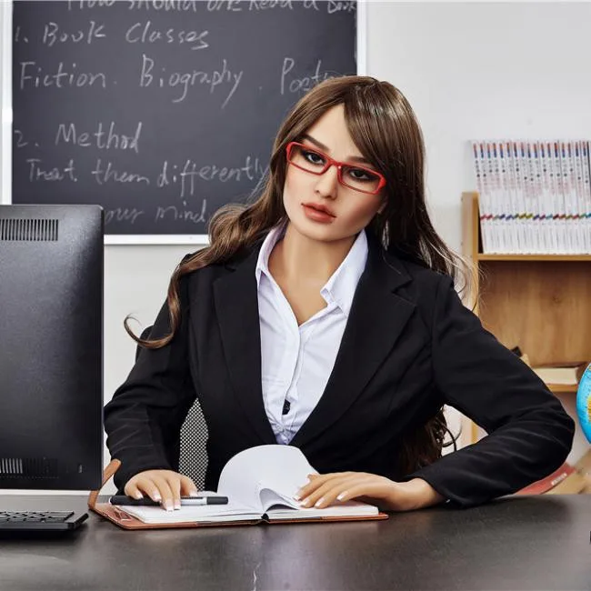 Búp bê IT YAEL 168CM Siêu thực Tự nhiên Bán chạy