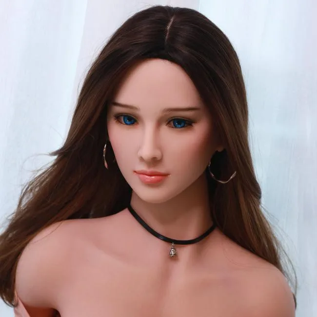 Búp bê JY BIANCA 157CM thật như người, khuyến mãi hot