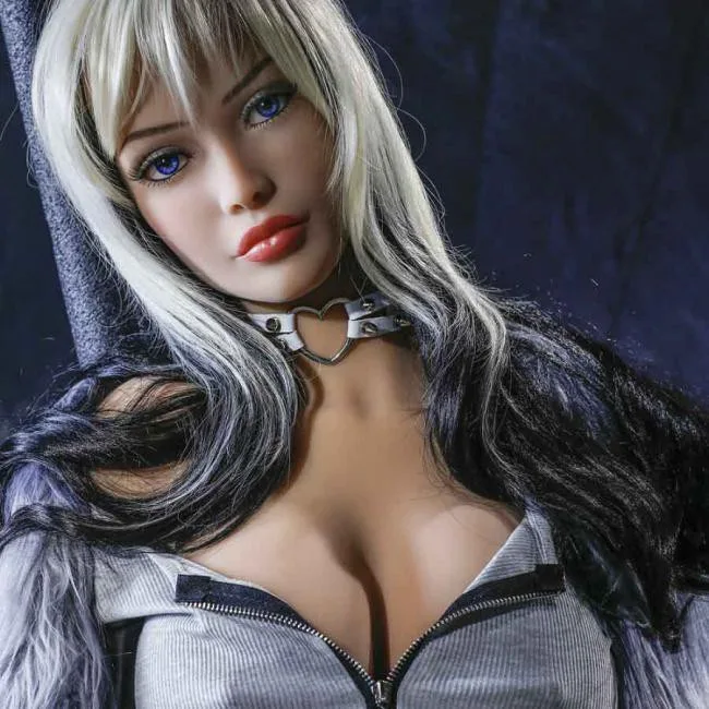 Búp bê JY BLAIR 170cm siêu thực, mềm mại, bán chạy