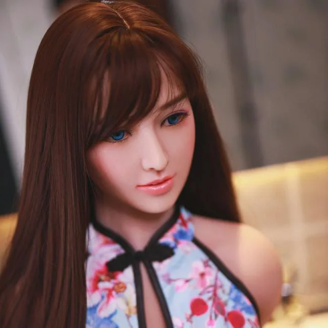 Búp bê JY CARISSA 157CM cao cấp siêu thực ưu đãi hấp dẫn