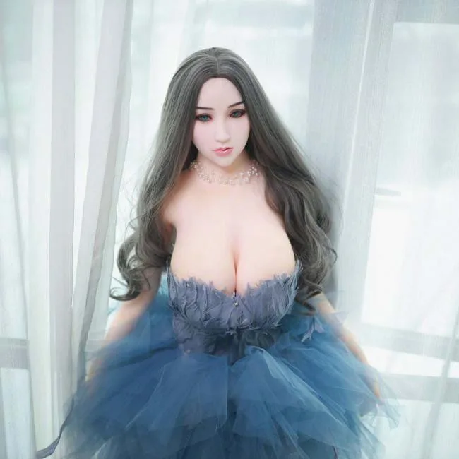 Búp bê JY CASSIA 170CM Mềm mại Thực tế Quà tặng độc đáo