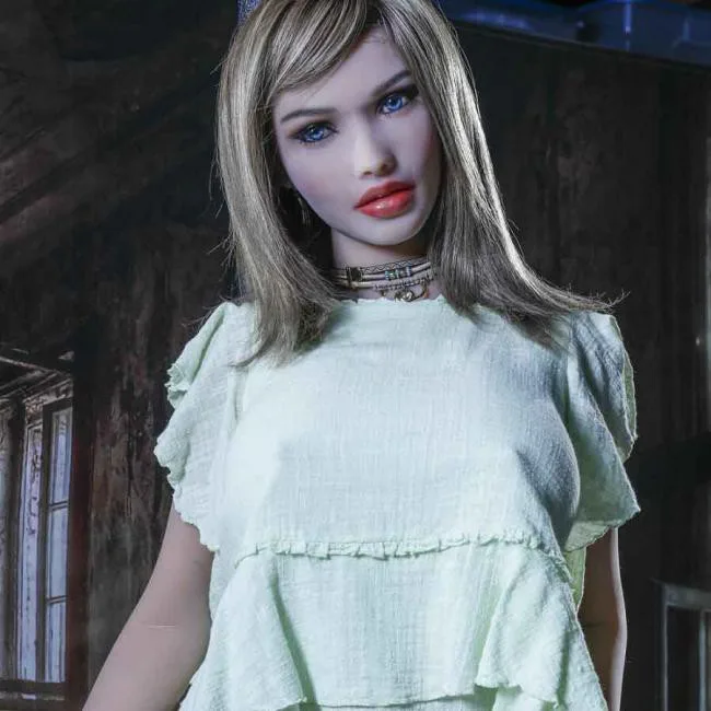 Búp bê JY Cynthia 170cm cao cấp, chân thực, quà tặng độc đáo