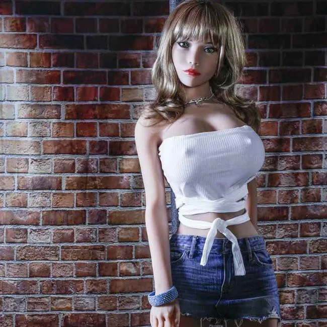 Búp bê JY DEBORAH 170CM thật như người hàng đầu giá tốt