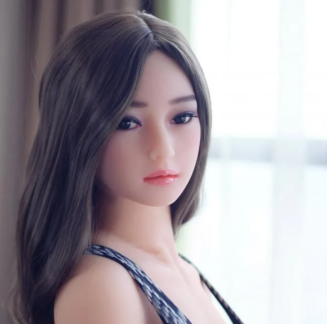 Búp bê JY EDA-168 cm đẹp độc lạ quà tặng ý nghĩa