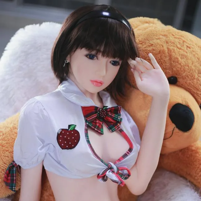 Búp bê tình dục JY MEROY 130CM cao cấp mềm mại an toàn mua ngay