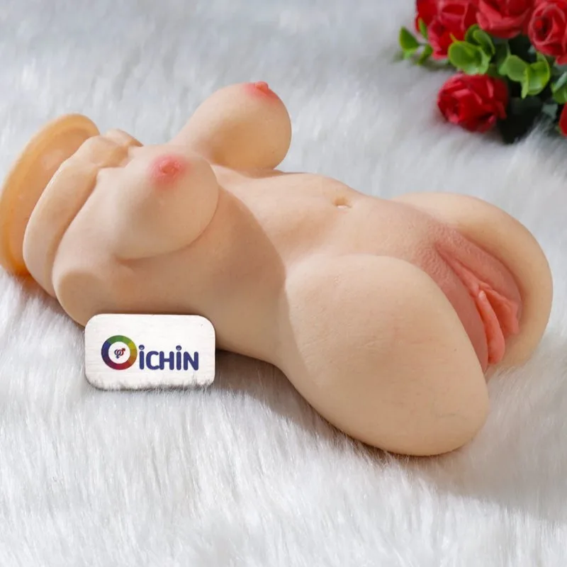 Búp bê mini Manmiao MG02 hấp dẫn mềm và êm kết hợp đế gắn tường — ảnh 4