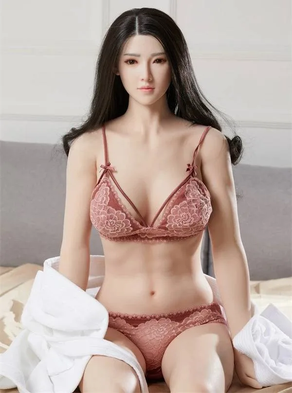 Búp bê tình dục nữ cao cấp LinLin quyến rũ hoàn hảo Búp bê LinLin cao cấp quyến rũ sang trọng, siêu thực — hình 5