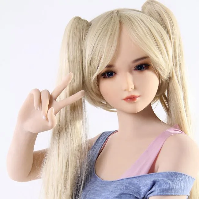 Búp bê QT AURELIA 168CM cao cấp hàng đẹp giá tốt mua ngay