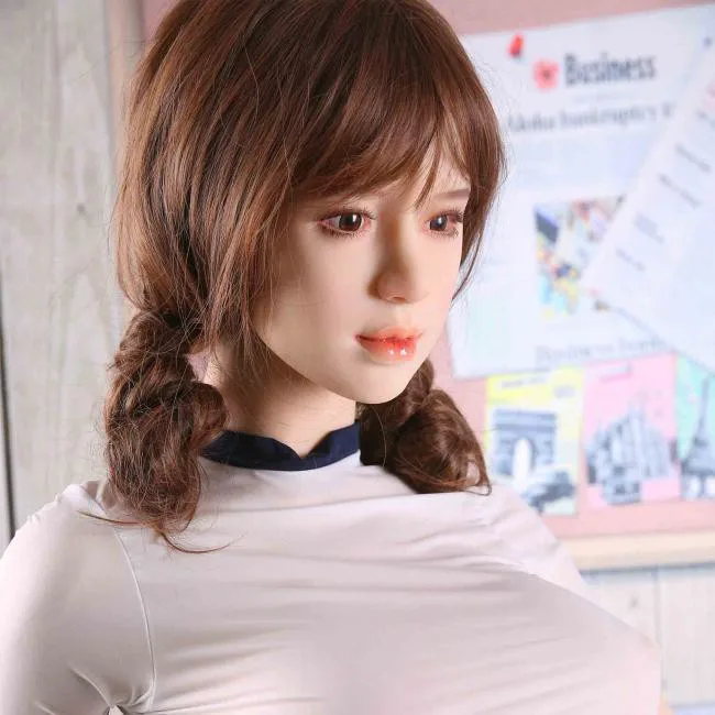 Búp bê QT BASIL 168CM chất lượng, siêu thật, giá tốt