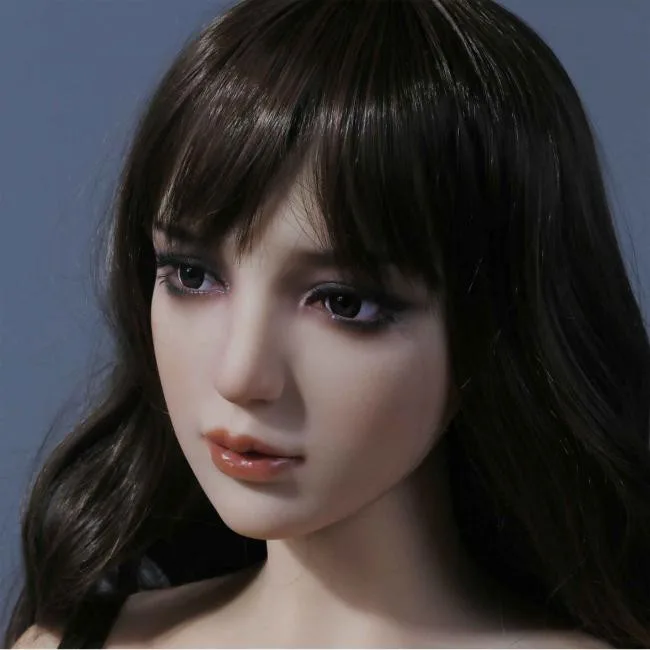 Búp bê tình dục CERIDWEN 168cm siêu thực mềm mại cảm giác thật