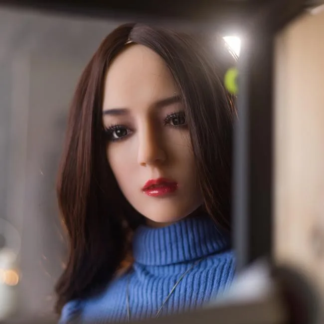 Búp bê QT CHANDRA 170CM siêu thực quà tặng độc đáo giá tốt