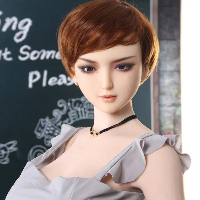 Búp Bê QT DARIUS 168CM Siêu Thật Đáng Yêu Giá Tốt