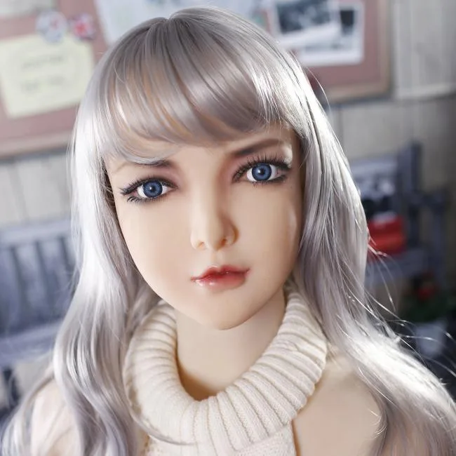 Búp bê tình dục QT FELICITY 168CM chất liệu cao cấp, sống động